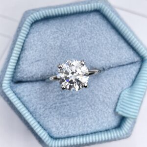 Ariel Jewelry | Wedding Rings with Affirm - Your Key to a Diamond Ring