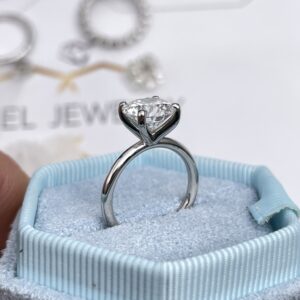 Ariel Jewelry | Wedding Rings with Affirm - Your Key to a Diamond Ring