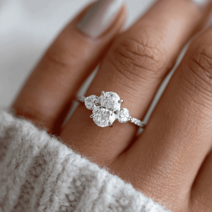 Ariel Jewelry | Characteristics of Diamonds: The 5 Cs Diamond