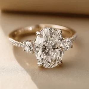 Ariel Jewelry | Characteristics of Diamonds: The 5 Cs Diamond