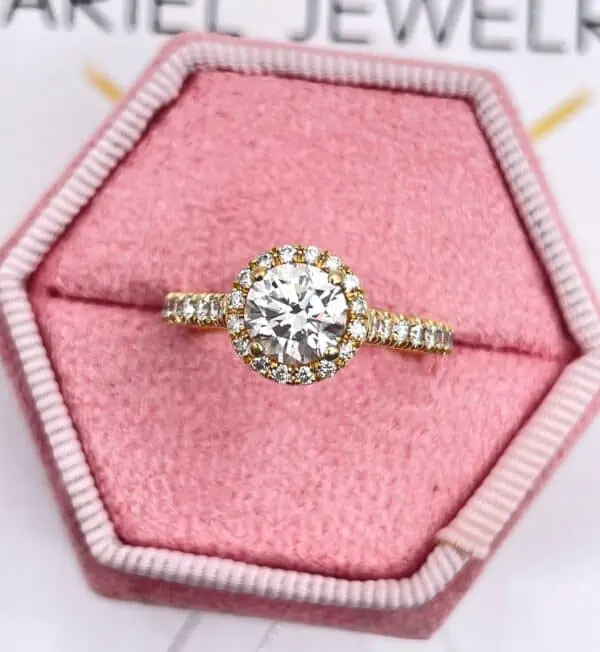 Ariel Jewelry | The Future Of Diamonds: What Is a Lab Grown Diamond?