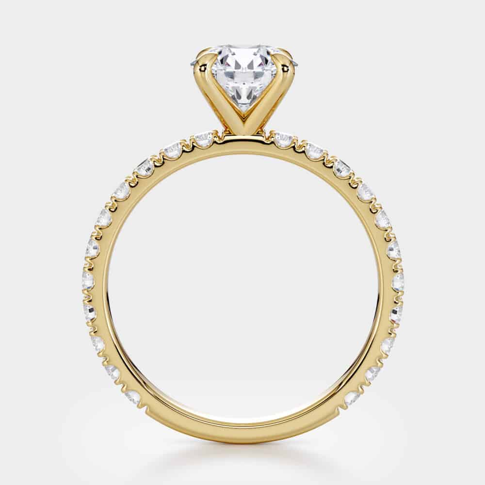 Solitaire With Accent