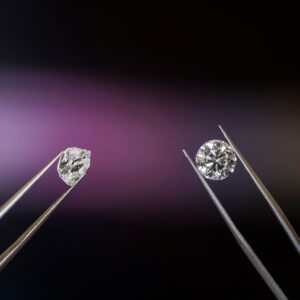 Lab Grown Diamonds - What Are They?