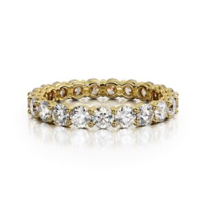 Ariel Jewelry | How Much Is a Diamond Really Worth?