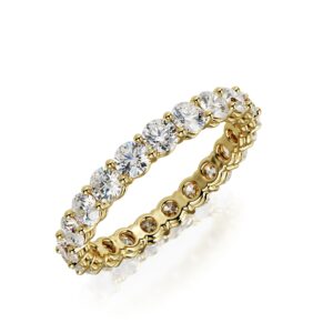 Ariel Jewelry | How Much Is a Diamond Really Worth?