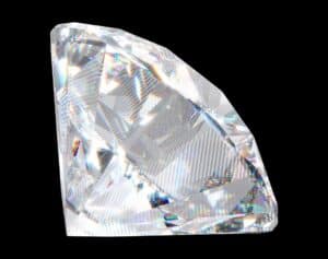 4 c's of a diamond: cut