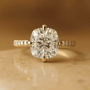 Ariel Jewelry | Don’t Get Fooled By Fakes: How To Tell If a Diamond is Real