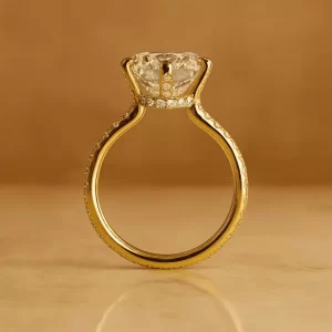 Ariel Jewelry | Don’t Get Fooled By Fakes: How To Tell If a Diamond is Real