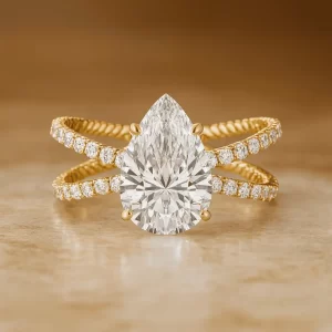 Ariel Jewelry | Don’t Get Fooled By Fakes: How To Tell If a Diamond is Real