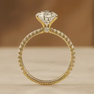 Ariel Jewelry | Don’t Get Fooled By Fakes: How To Tell If a Diamond is Real