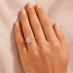 Ariel Jewelry | Don’t Get Fooled By Fakes: How To Tell If a Diamond is Real