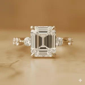 Ariel Jewelry | Characteristics of Diamonds: The 5 Cs Diamond