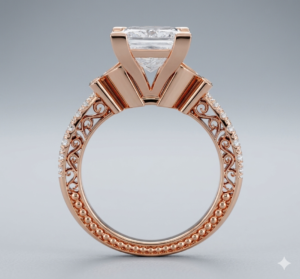 Ariel Jewellery | How Much Is a Diamond Really Worth?