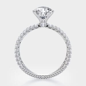 Ariel Jewelry | Don't Get Fooled By Fakes: How To Tell If a Diamond is Real