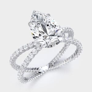 Ariel Jewelry | Don't Get Fooled By Fakes: How To Tell If a Diamond is Real