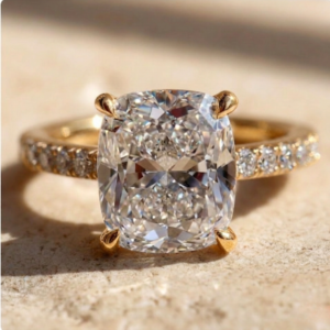 Ariel Jewellery | The Future Of Diamonds: What Is a Lab Grown Diamond?