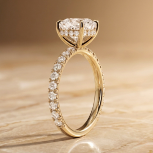 Ariel Jewellery | Don't Get Fooled By Fakes: How To Tell If a Diamond is Real