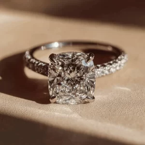 Ariel Jewelry | Don’t Get Fooled By Fakes: How To Tell If a Diamond is Real