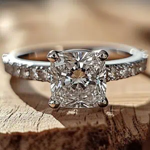 Ariel Jewelry | The Future Of Diamonds: What Is a Lab Grown Diamond?