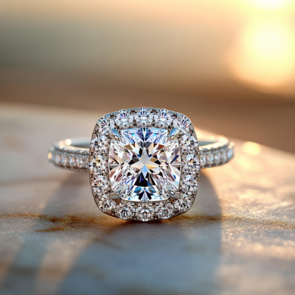 Ariel Jewelry | 2 Carat Diamond Tennis Bracelet