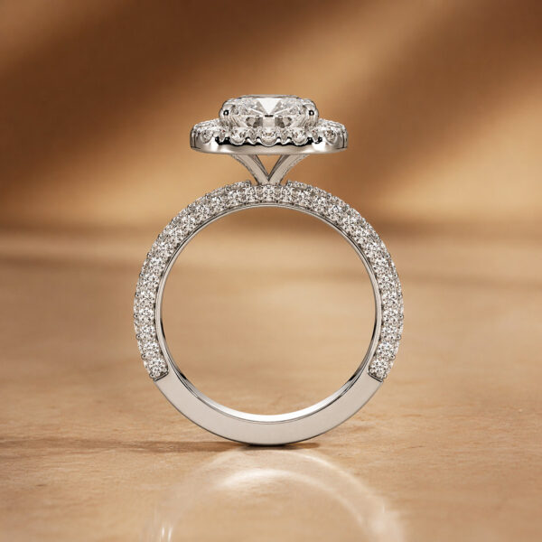 Ariel Jewelry | 2 Carat Diamond Tennis Bracelet