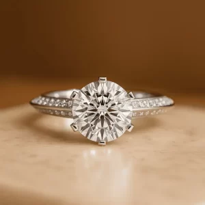 Ariel Jewelry | Characteristics of Diamonds: The 5 Cs Diamond