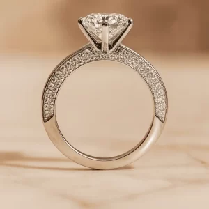 Ariel Jewelry | Characteristics of Diamonds: The 5 Cs Diamond