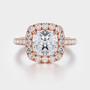 Ariel Jewelry | Don't Get Fooled By Fakes: How To Tell If a Diamond is Real