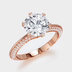 Ariel Jewelry | Don't Get Fooled By Fakes: How To Tell If a Diamond is Real