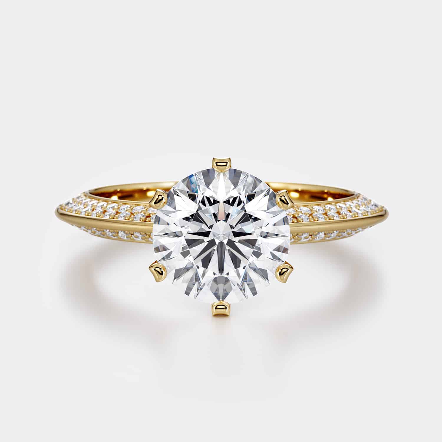 Ariel Jewelry - Custom Jewelry Design | Design Dreams into Rings