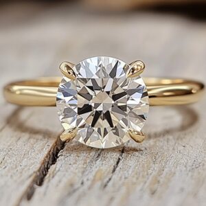 Ariel Jewelry | Diamond Clarity: Which Diamond Cut Sparkles the Most?