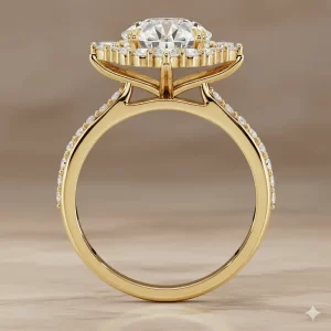 Ariel Jewelry | Wedding Rings with Affirm – Your Key to a Diamond Ring