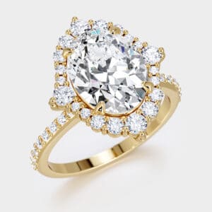 Ariel Jewelry | Wedding Rings with Affirm - Your Key to a Diamond Ring