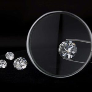 The Future Of Diamonds: What Is a Lab Grown Diamond?