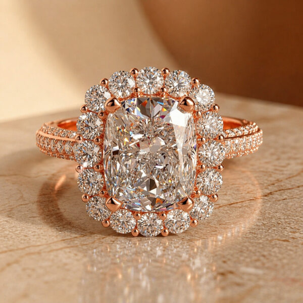 Ariel Jewelry | 2 Carat Diamond Tennis Bracelet