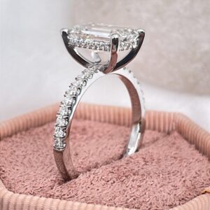 Ariel Jewelry | Wedding Rings with Affirm - Your Key to a Diamond Ring