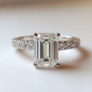 Ariel Jewelry | Wedding Rings with Affirm - Your Key to a Diamond Ring