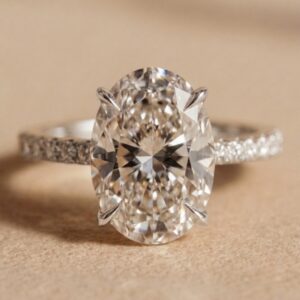 Ariel Jewellery | Characteristics of Diamonds: The 5 Cs Diamond