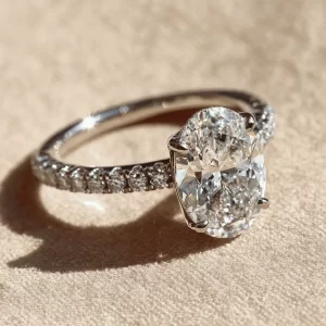 Ariel Jewelry | Characteristics of Diamonds: The 5 Cs Diamond