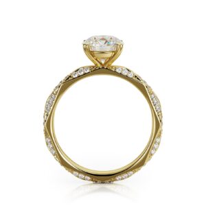 Yellow Gold: Timeless Elegance