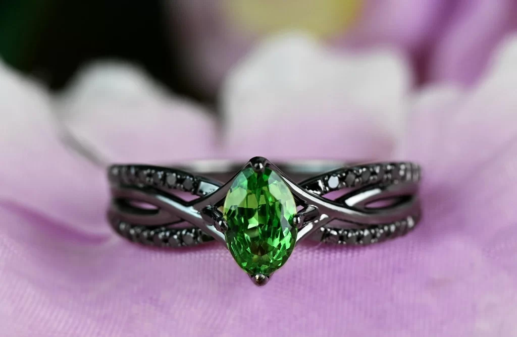 Ariel Jewelry|diamond rings