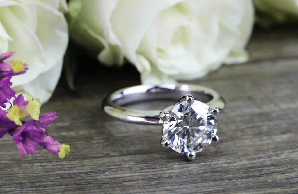 Ariel Jewelry|diamond rings