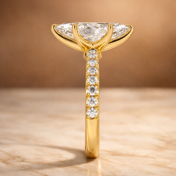 Ariel Jewelry | 2 Carat Diamond Tennis Bracelet