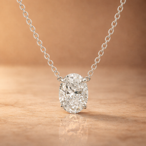 Ariel Jewelry | 2 Carat Lab Diamonds Round Cut Martini Stud Earrings