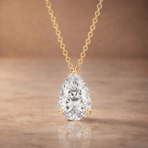 Ariel Jewelry | 2 Carat Lab Diamonds Round Cut Martini Stud Earrings