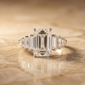 Ariel Jewellery | Characteristics of Diamonds: The 5 Cs Diamond
