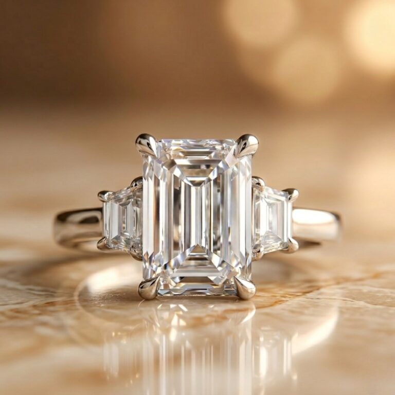 Rose Gold black diamond 2 (6)