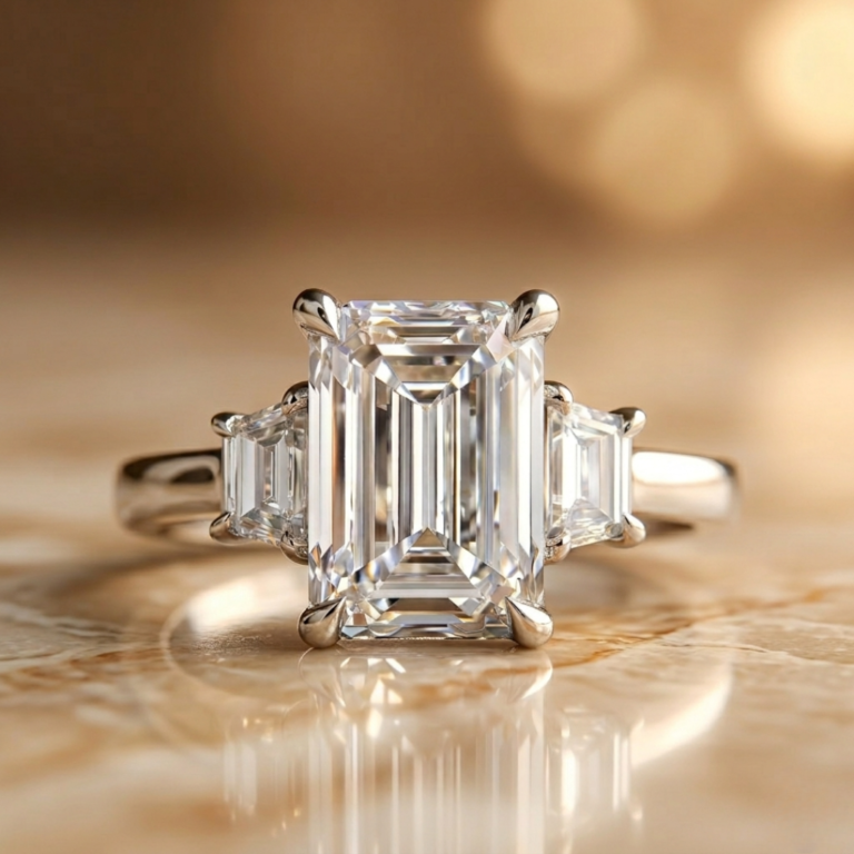 Rose Gold black diamond 2 (6)